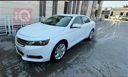 شێڤرۆلێت ئیمپالا